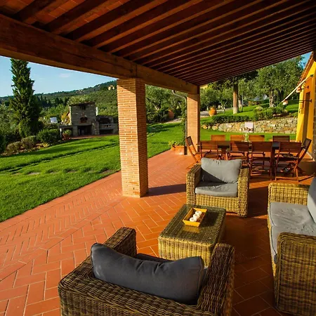 Villa Joyamia *