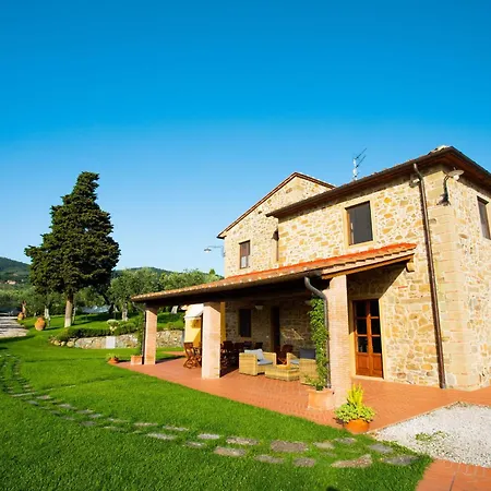 Joyamia Villa