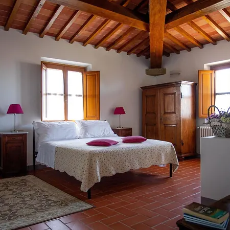 Villa Joyamia Vinci