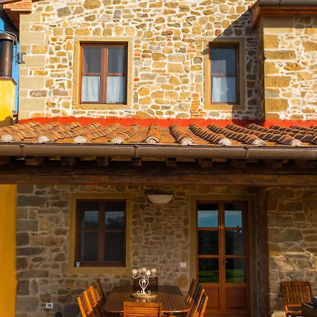 Villa Joyamia *