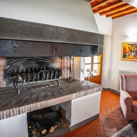 Joyamia Villa Vinci