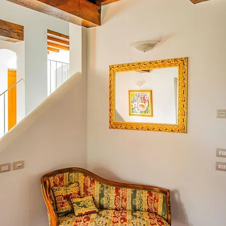 Villa Joyamia Vinci