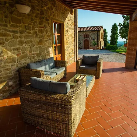 Villa Joyamia Vinci