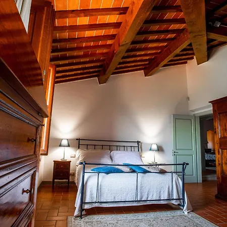 Joyamia Villa Vinci
