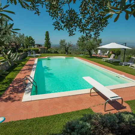 Villa Joyamia *