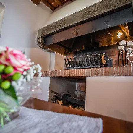 Joyamia Villa Vinci
