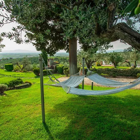 Villa Joyamia *